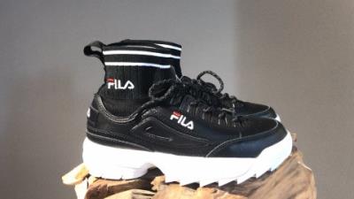 cheap quality FILA Shoes sku 4